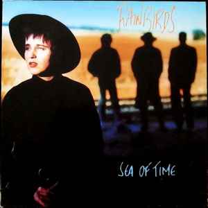 Rainbirds ‎– Sea Of Time (Used Vinyl) (12")