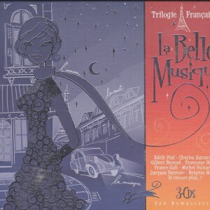 Various ‎– La Belle Musique