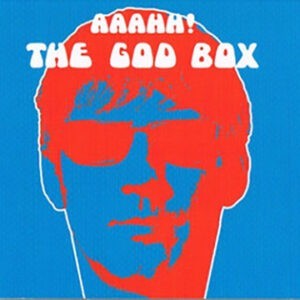 The God Box ‎– Aaahh!