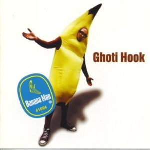 Ghoti Hook ‎– Banana Man