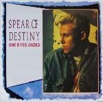 Spear Of Destiny ‎– One Eyed Jacks (Used Vinyl)