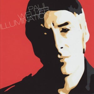Paul Weller ‎– Illumination
