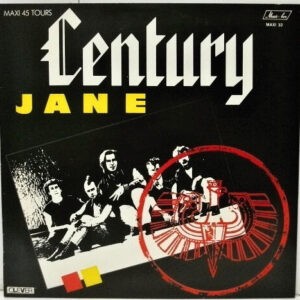 Century ‎– Jane