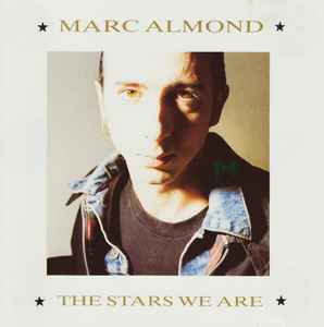 Marc Almond ‎– The Stars We Are (Used CD)
