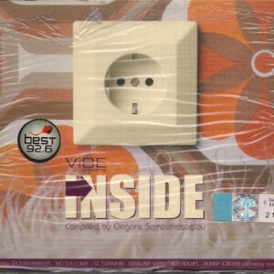 Various ‎– Vibe Presents Inside
