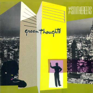 The Smithereens ‎– Green Thoughts (Used Vinyl)