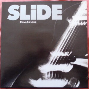 Slide – Down So Long (Used Vinyl)