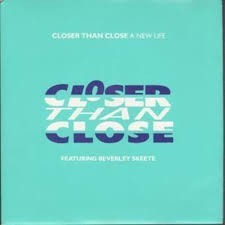 Closer Than Close ‎– A New Life (Used Vinyl) (12")