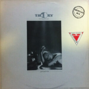 The Cry Featuring John Watts ‎– Quick, Quick, Slow (Used Vinyl)