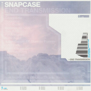 Snapcase ‎– End Transmission (CD)
