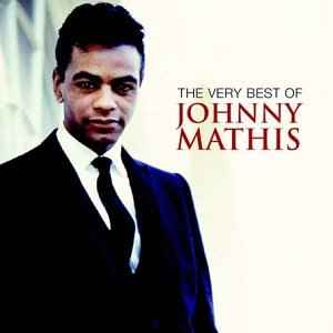 Johnny Mathis ‎– The Very Best of Johnny Mathis (CD)