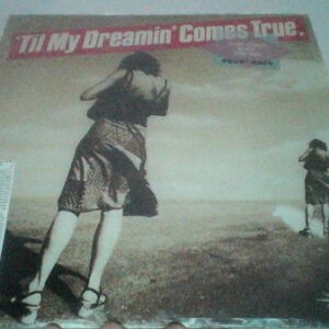 Various ‎– 'Til My Dreamin' Comes True - West Coast Rock 1958-1964