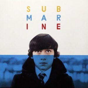 Alex Turner ‎– Submarine (10")