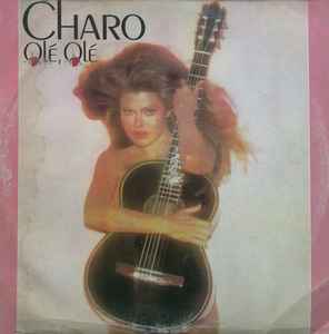 Charo ‎– Olé Olé (Used Vinyl)