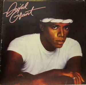 David Grant ‎– David Grant (Used Vinyl)