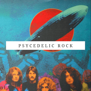 Psychedelic Rock