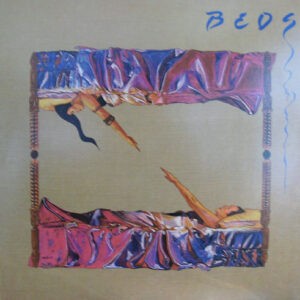 Beds ‎– Beds (Used Vinyl)