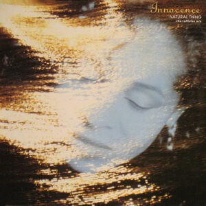 Innocence ‎– Natural Thing (The Collision Mix) (Used Vinyl) (12'')