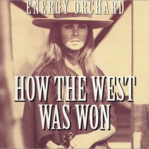 Energy Orchard ‎– How The West Was Won (Used Vinyl) (12'')