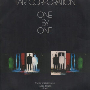 Far Corporation ‎– One By One (Used Vinyl) (12'')