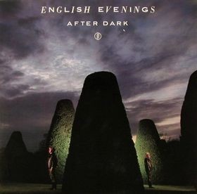 English Evenings ‎– After Dark (Used Vinyl)