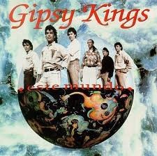 Gipsy Kings ‎– Este Mundo (Used Vinyl)