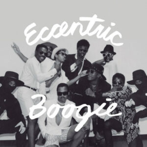 Various – Eccentric Boogie