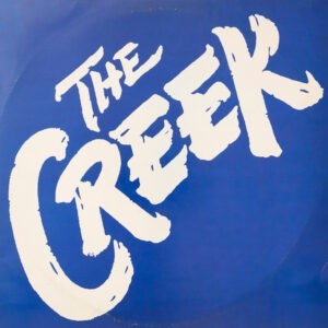 The Creek ‎– The Creek (Used Vinyl)