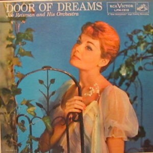 Joe Reisman And His Orchestra ‎– Door Of Dreams (Used Vinyl)