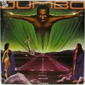 Jumbo ‎– City Girls (Used Vinyl)