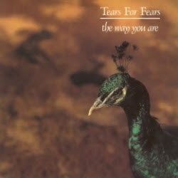 Tears For Fears ‎– The Way You Are (Used Vinyl) (7'')