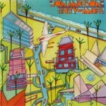 Jon Anderson ‎– In The City Of Angels (Used Vinyl)
