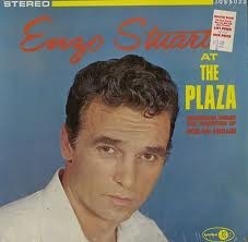 Enzo Stuarti ‎– Enzo Stuarti At The Plaza (Used Vinyl)