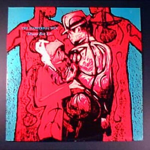 The Flowerpot Men ‎– Alligator Bait E.P. (Used Vinyl) (12'')