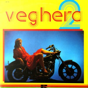 Various ‎– Veghera 2 (Used Vinyl)