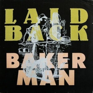 Laid Back ‎– Bakerman (Used Vinyl) (12'')