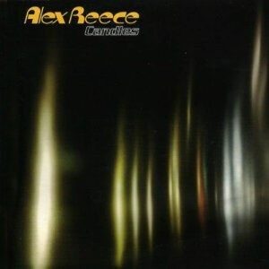 Alex Reece ‎– Candles (Used Vinyl) (12'')