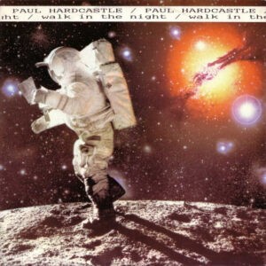 Paul Hardcastle ‎– Walk In The Night (Used Vinyl) (12'')
