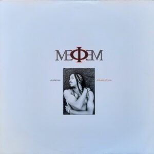 Me Phi Me ‎– Dream Of You (Used Vinyl) (12'')