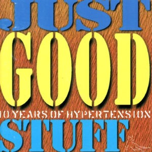 Various ‎– Just Good Stuff (Used CD)
