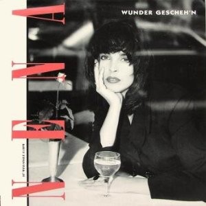 Nena ‎– Wunder Gescheh'n (Used Vinyl) (12'')