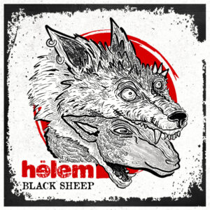 Helem – Black Sheep (Coloured)