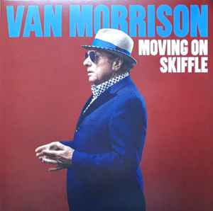 Van Morrison ‎– Moving On Skiffle