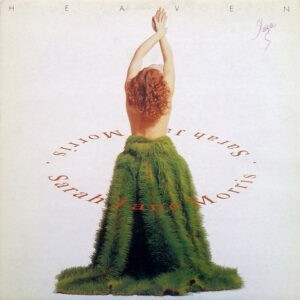 Sarah Jane Morris ‎– Heaven (Used Vinyl)
