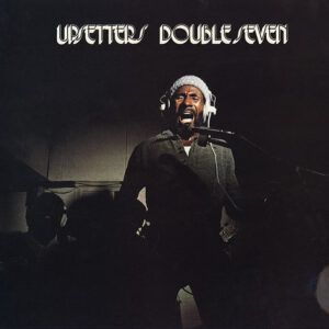 Upsetters ‎– Double Seven (Silver)