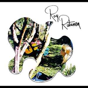 Roy Rutanen ‎– Roy Rutanen