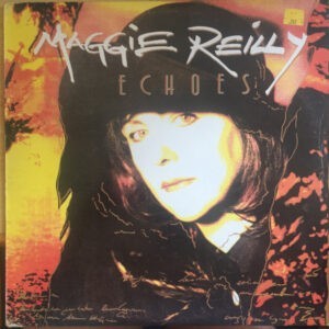 Maggie Reilly ‎– Echoes (Used Vinyl)