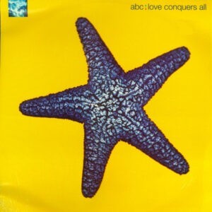 ABC ‎– Love Conquers All (Used Vinyl) (12'')