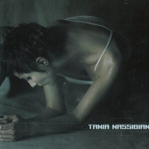 Tania Nassibian ‎– Tania Nassibian (Used CD)