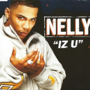 Nelly ‎– Iz U (Used CD)